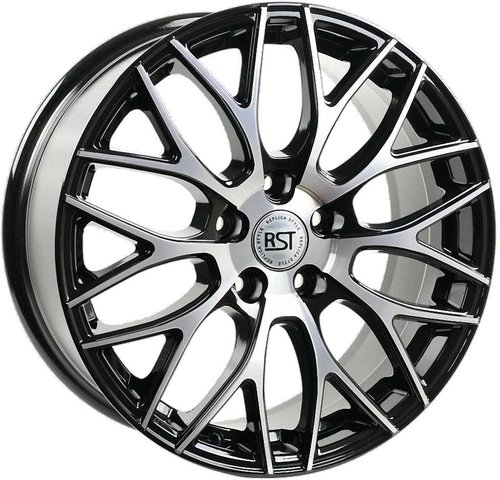 RST R137 BMG