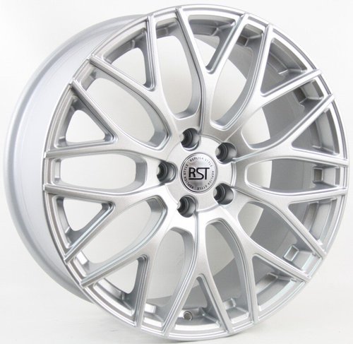 RST R137 silver