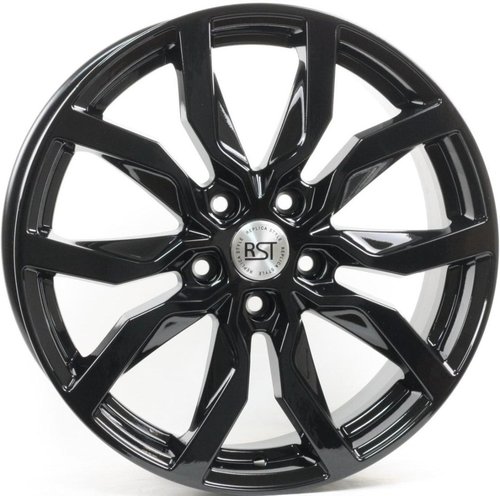 RST R138 (TUCSON,CARNIVAL) BL