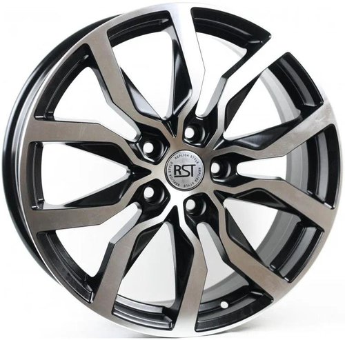 RST R138 BD