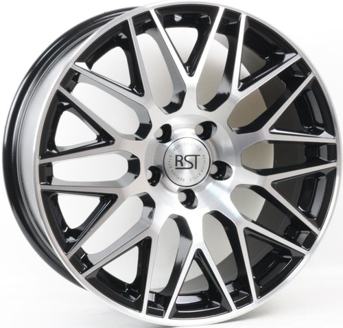 RST R158 (Exeed) BD