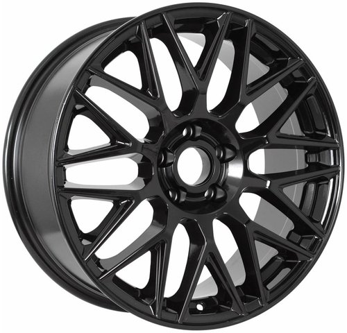 RST R158 (Exeed) BL