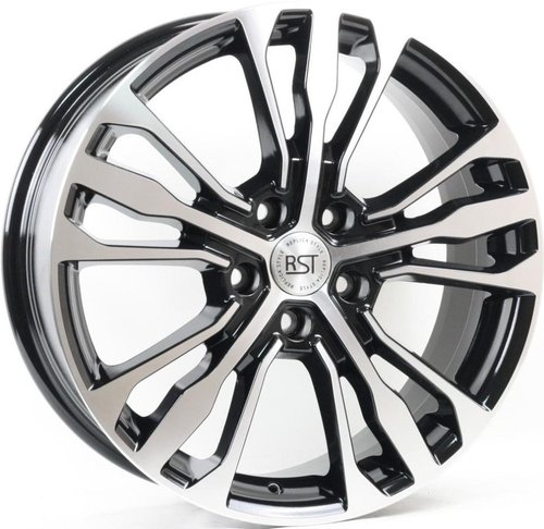 RST R188 (Exeed TXL) BD
