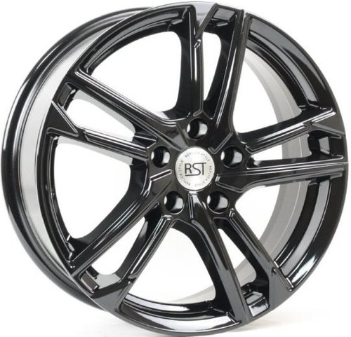 RST R197 (F7) BL