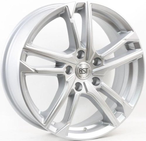 RST R197 silver