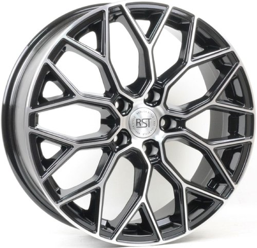 RST R198 (Jolion) BD