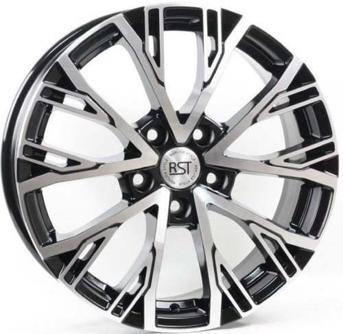 RST R207 BFP