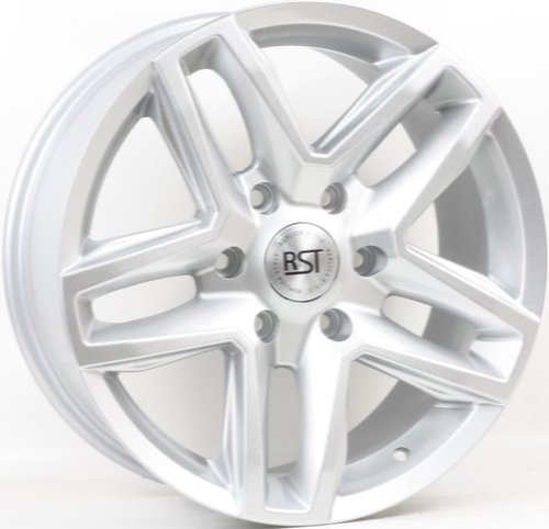 RST R238 (Tank 300) silver
