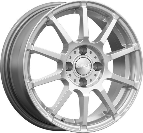 Скад Акита селена