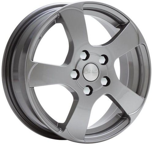 Скад Акула грей