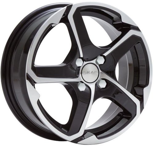 Скад Аллигатор алмаз