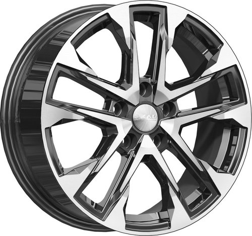 Скад Атакор алмаз