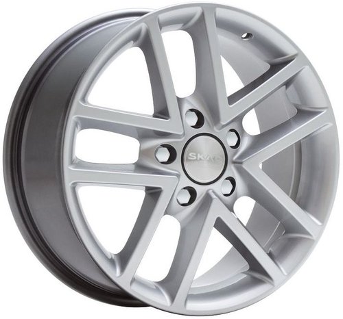 Скад Атлант селена