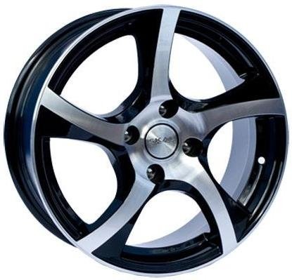 Скад Авеню алмаз