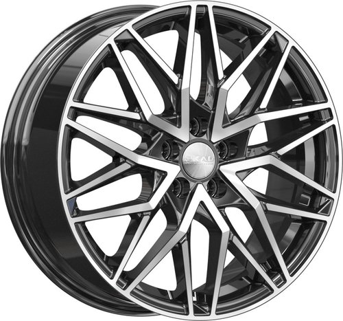 Скад Азимут алмаз