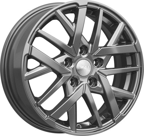 Скад Босфор графит