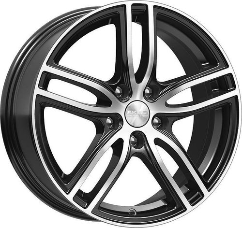 Скад Брайтон алмаз