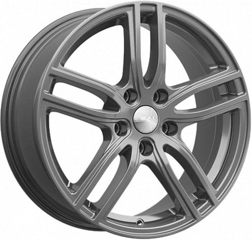 Скад Брайтон графит