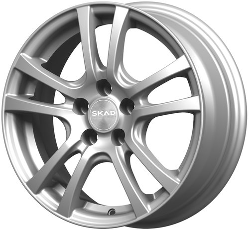 Скад Дели селена