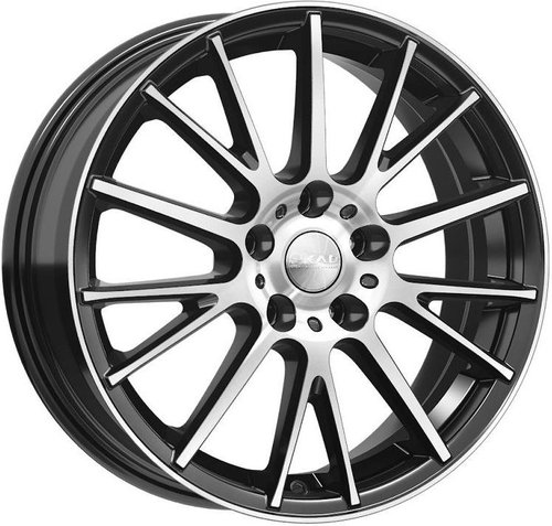 Скад Дубай алмаз