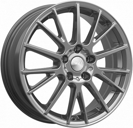 Скад Дубай графит