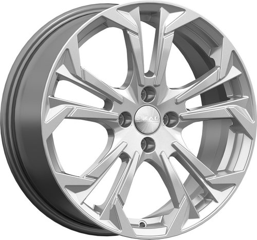 Скад Дунай селена