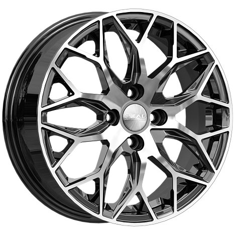 Скад Фабиан алмаз