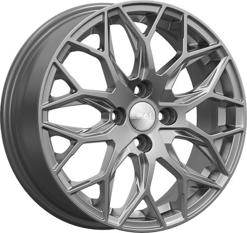 Скад Фабиан графит