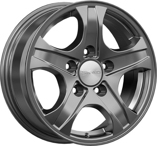 Скад Калипсо графит