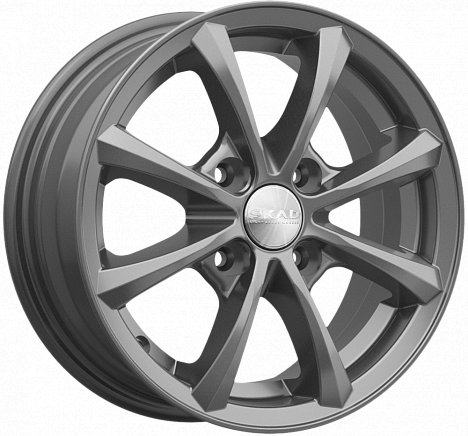 Скад Каллисто-13 графит