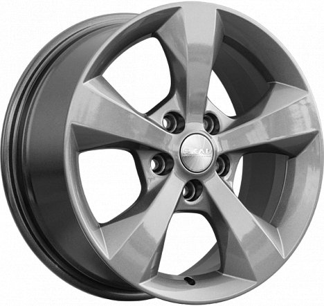 Скад Кельн графит