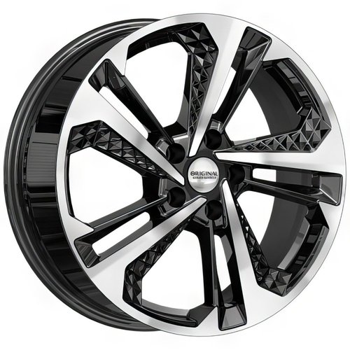 Скад KL-1069 алмаз