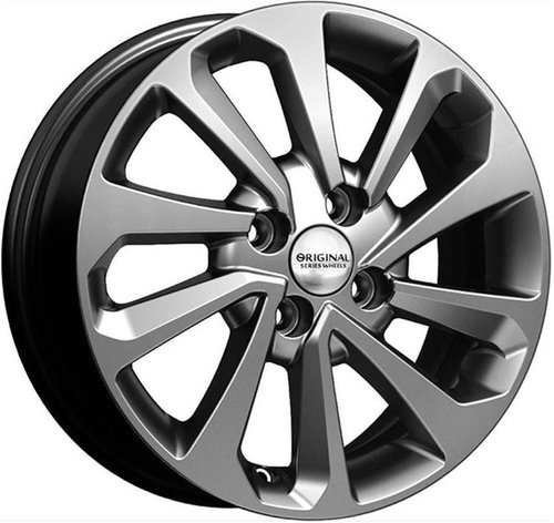 Скад KL-320 графит