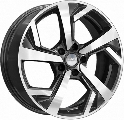 Скад KL-328 алмаз