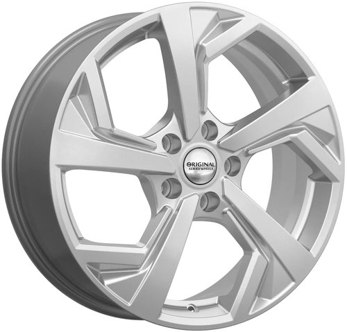 Скад KL-328 селена