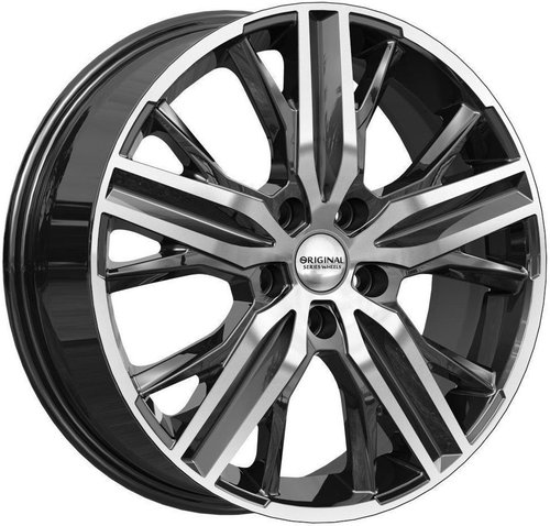 Скад KL-375 алмаз