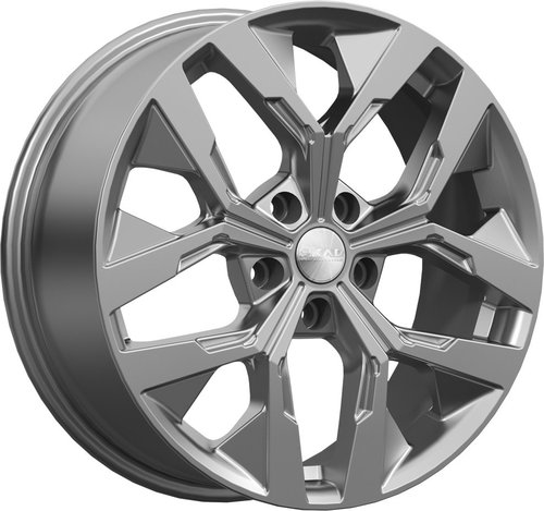 Скад Ламберт графит