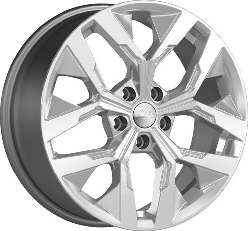 Скад Ламберт селена