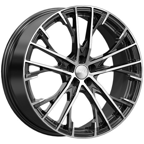 Скад Ларго алмаз