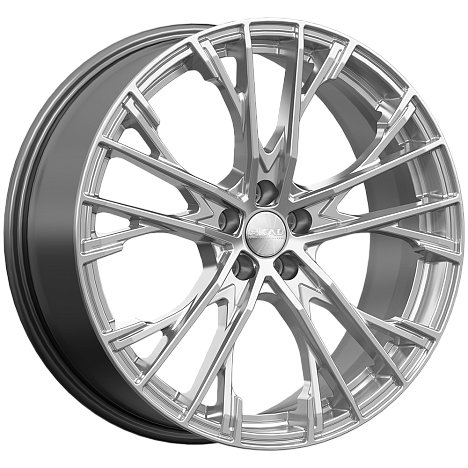 Скад Ларго селена