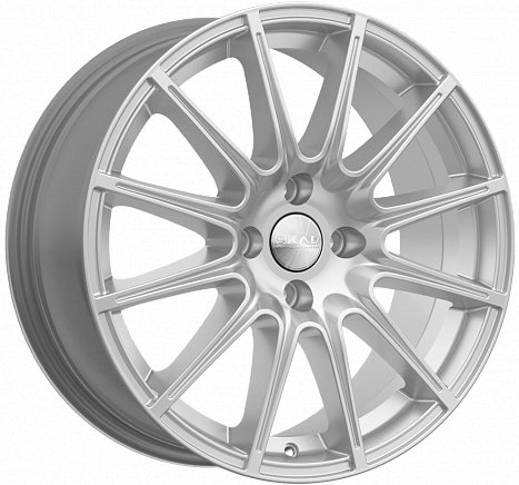 Скад Ле Ман селена