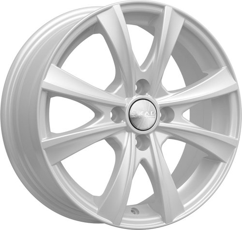 Скад Мальта белый