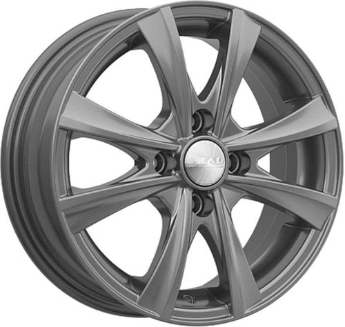 Скад Мальта графит