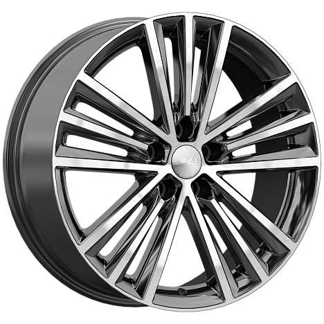 Скад Манчестер алмаз