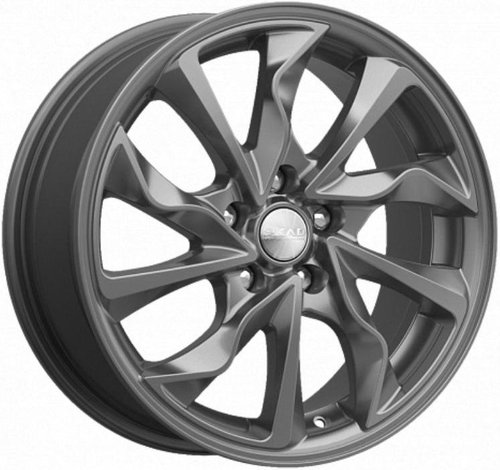 Скад Марсель графит