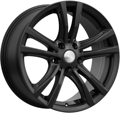 Скад Мюнхен черный бархат