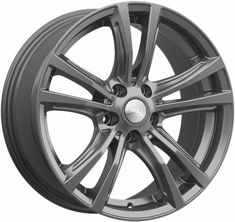 Скад Мюнхен графит