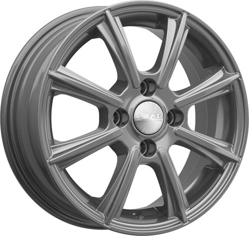 Скад Монако графит