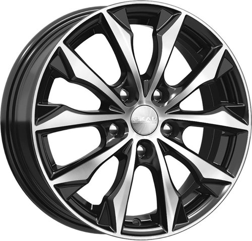 Скад Нагоя алмаз