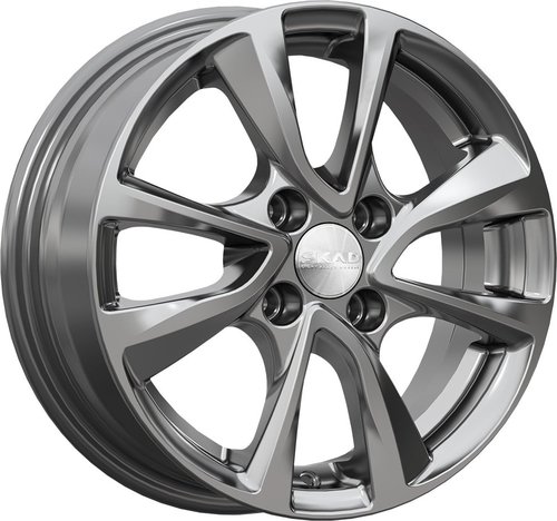 Скад Ницца графит